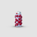 Heart Pop Lighter Case