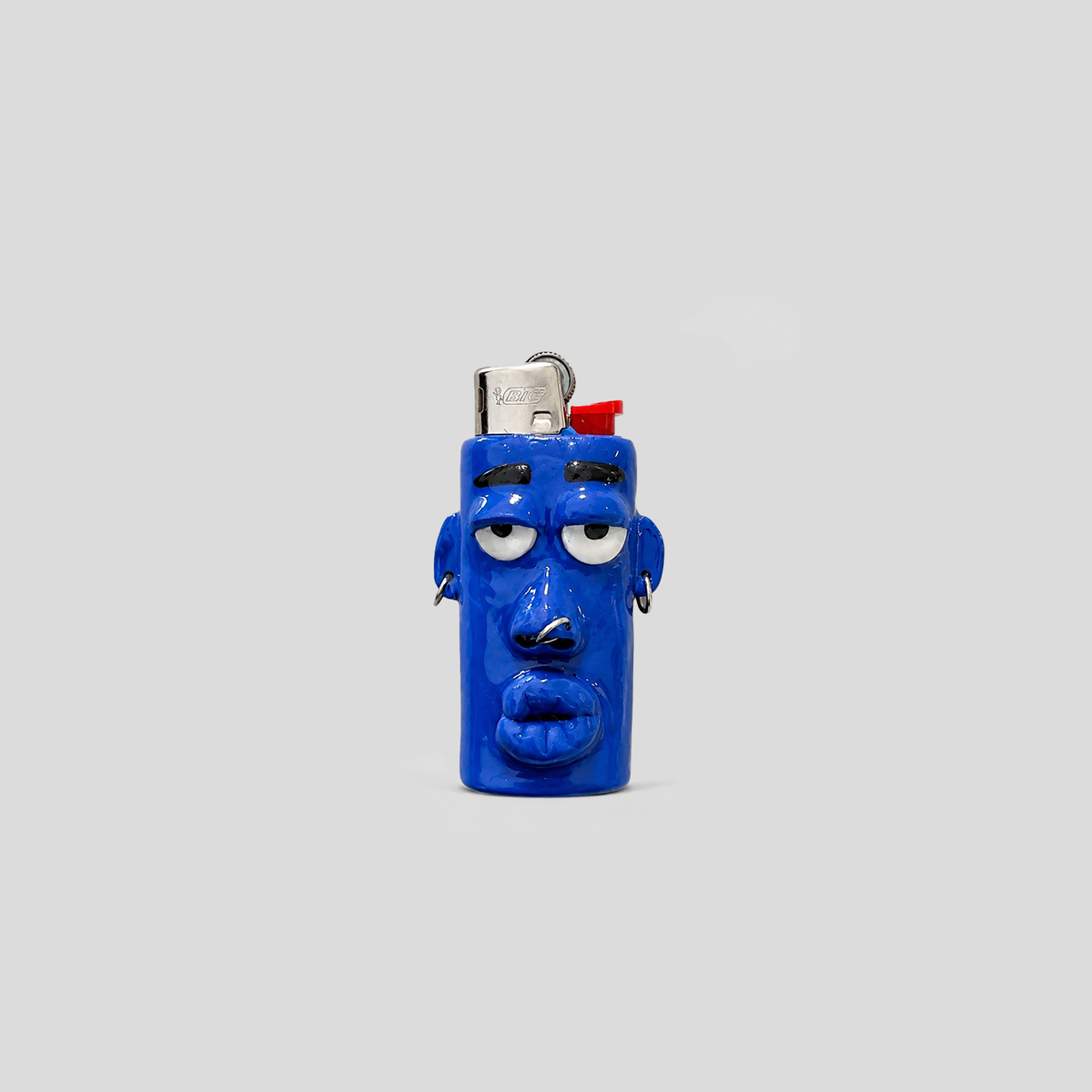 Cobalt Apathy