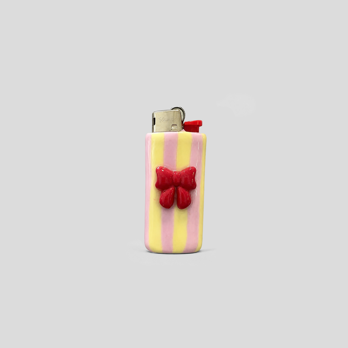 Cherry Bow