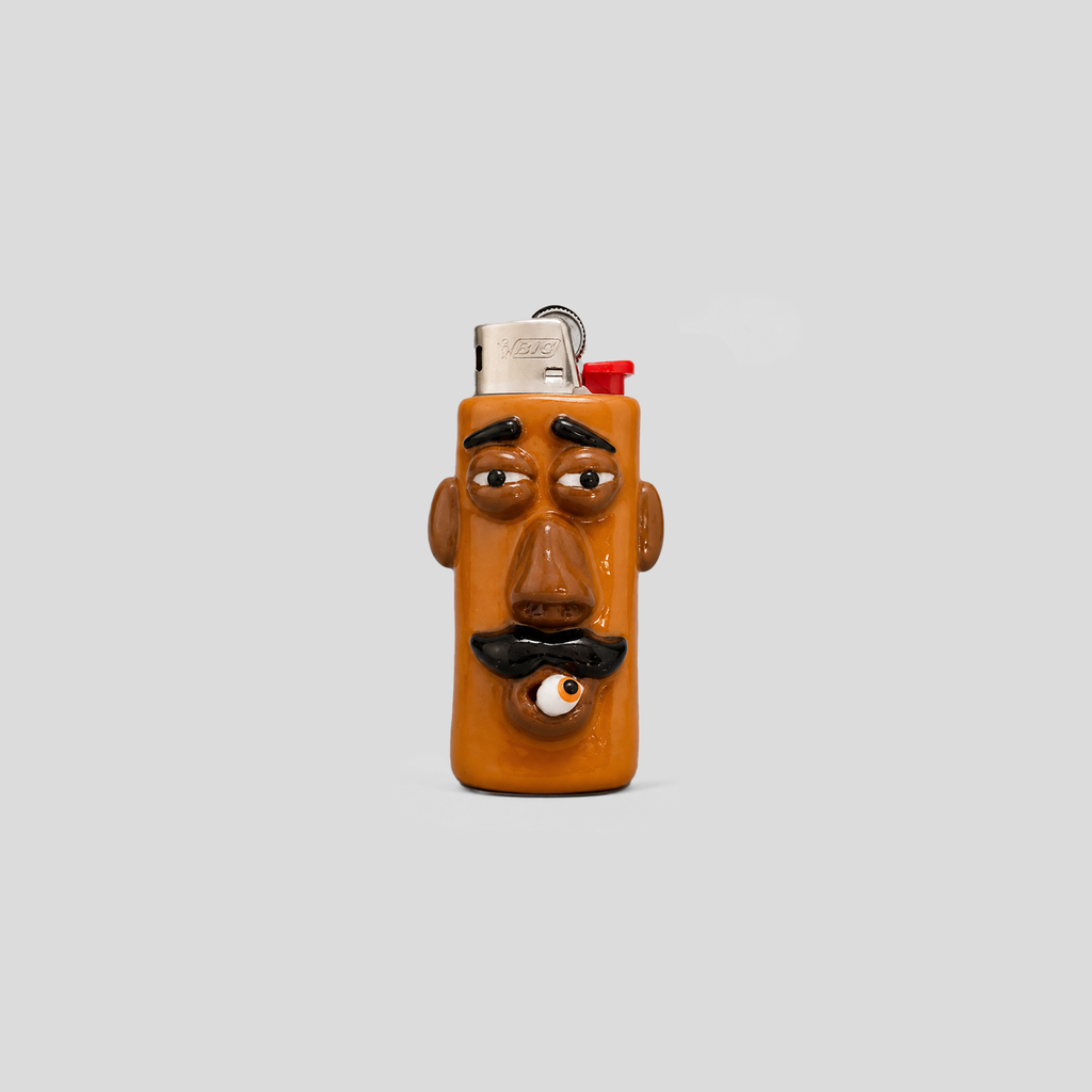 Uncle Mustard