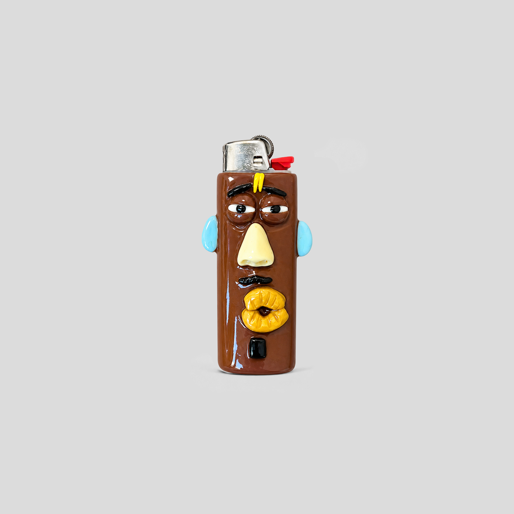 Mocha Aristocrat
