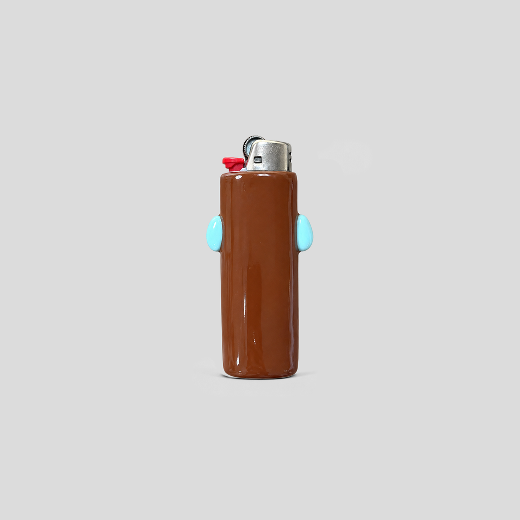 Mocha Aristocrat