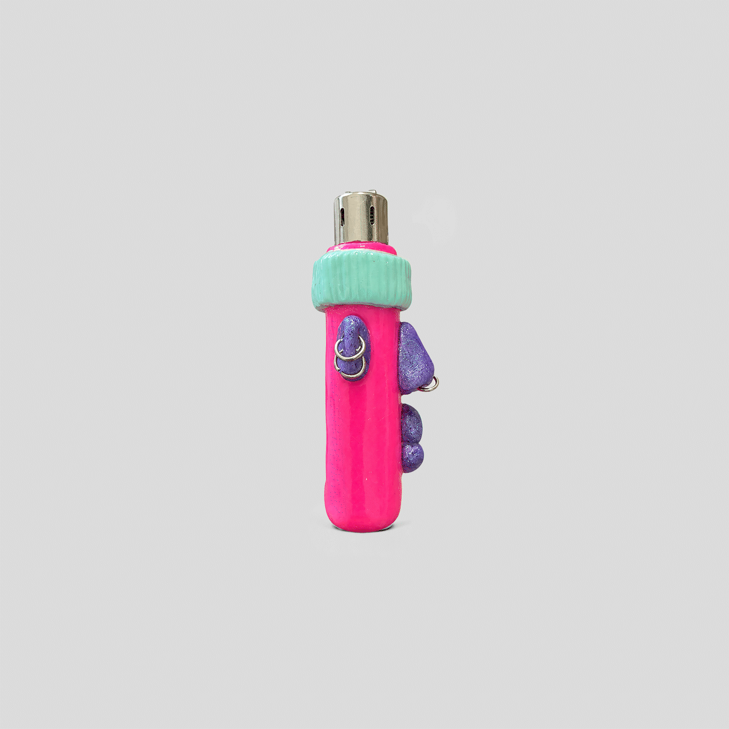 The Neon Muse